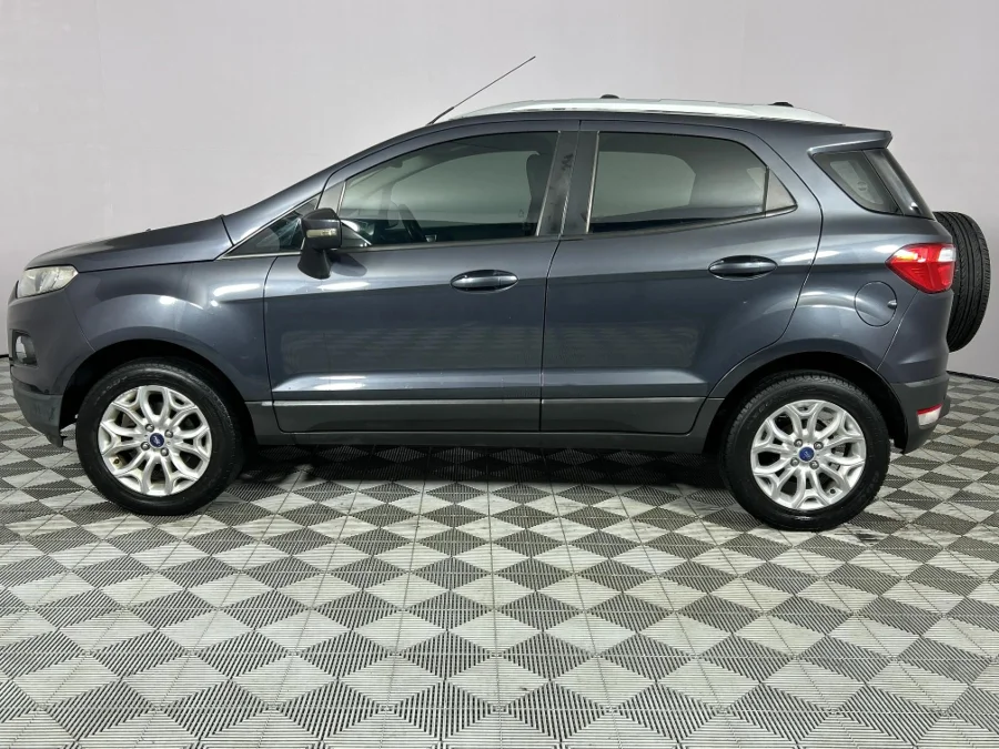 Used 2014 Ford EcoSport 1.0T Titanium - WeBuyCars Lansdowne Used 2014 Ford EcoSport 1.0T Titanium - WeBuyCars Lansdowne
