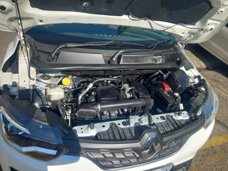 Used 2019 Renault Triber 1.0 Zen manual - Carmart Auto Dealer Used 2019 Renault Triber 1.0 Zen manual - Carmart Auto Dealer