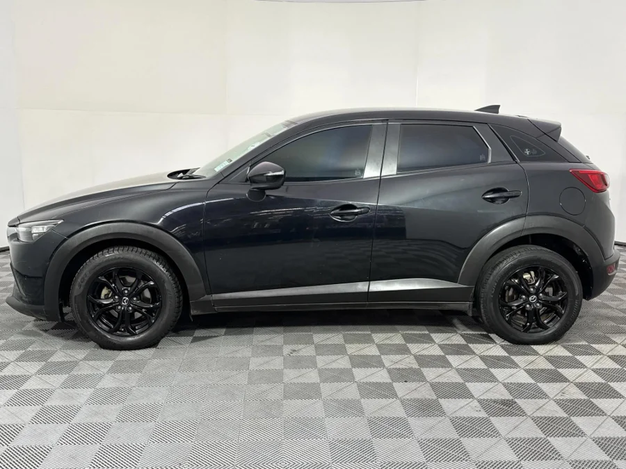 Used 2023 Mazda CX-3 2.0 Active auto - WeBuyCars Germiston Used 2023 Mazda CX-3 2.0 Active auto - WeBuyCars Germiston