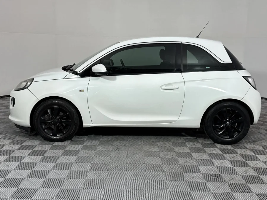 Used 2015 Opel Adam 1.4 - WeBuyCars Germiston Used 2015 Opel Adam 1.4 - WeBuyCars Germiston