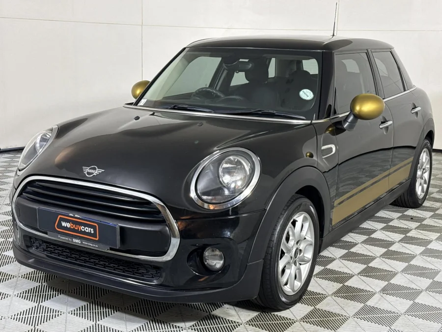 Used 2018 MINI Hatch One Hatch 3-door - WeBuyCars Midstream Used 2018 MINI Hatch One Hatch 3-door - WeBuyCars Midstream