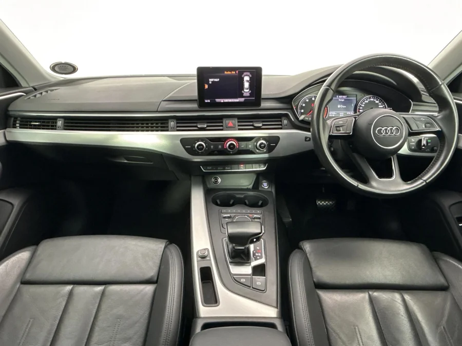 Used 2017 Audi A4 40TFSI sport S line sports - WeBuyCars Germiston Used 2017 Audi A4 40TFSI sport S line sports - WeBuyCars Germiston