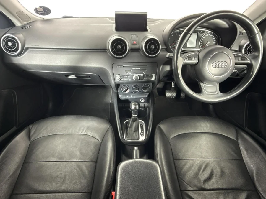 Used 2018 Audi A1 3-door 1.8TFSI Sport - WeBuyCars Montana Used 2018 Audi A1 3-door 1.8TFSI Sport - WeBuyCars Montana