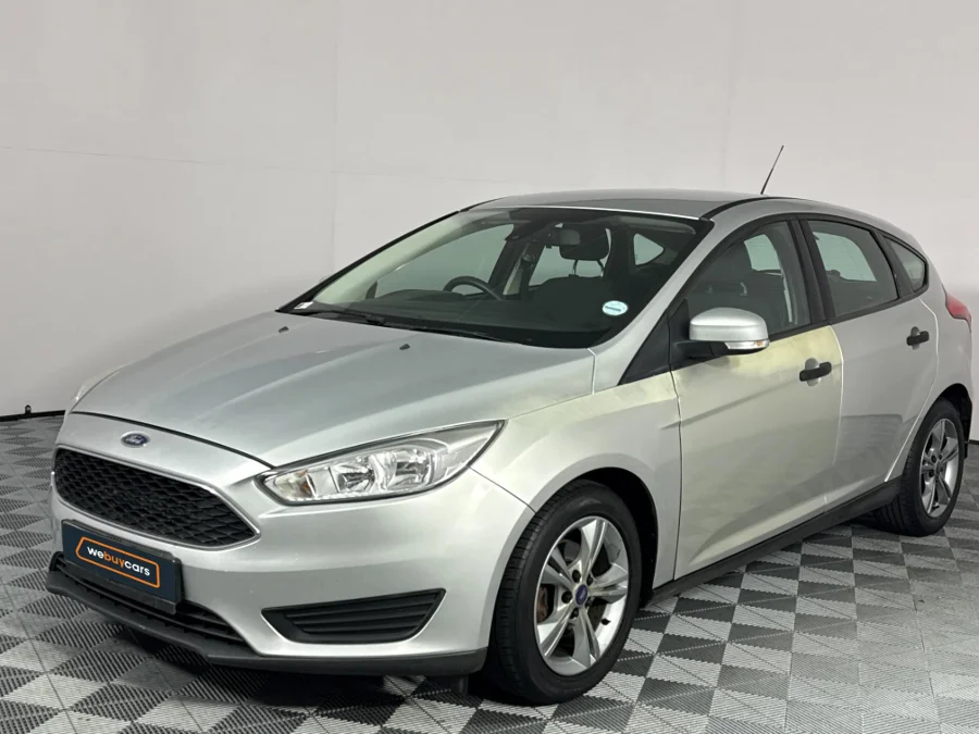 Used 2018 Ford Focus hatch 1.0T Ambiente - WeBuyCars Brackenfell Cape Town Used 2018 Ford Focus hatch 1.0T Ambiente - WeBuyCars Brackenfell Cape Town