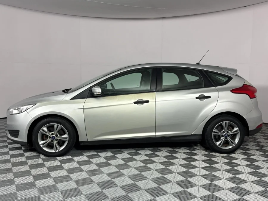 Used 2018 Ford Focus hatch 1.0T Ambiente - WeBuyCars Brackenfell Cape Town Used 2018 Ford Focus hatch 1.0T Ambiente - WeBuyCars Brackenfell Cape Town