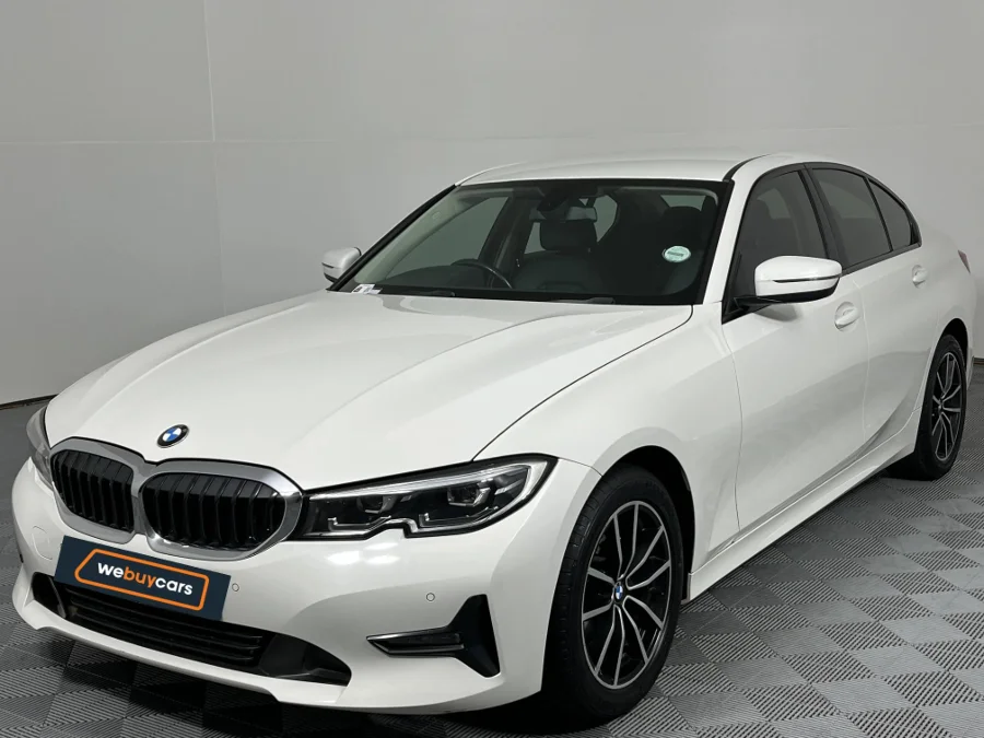 Used 2020 BMW 3 Series 320i M Sport - WeBuyCars Montana Used 2020 BMW 3 Series 320i M Sport - WeBuyCars Montana