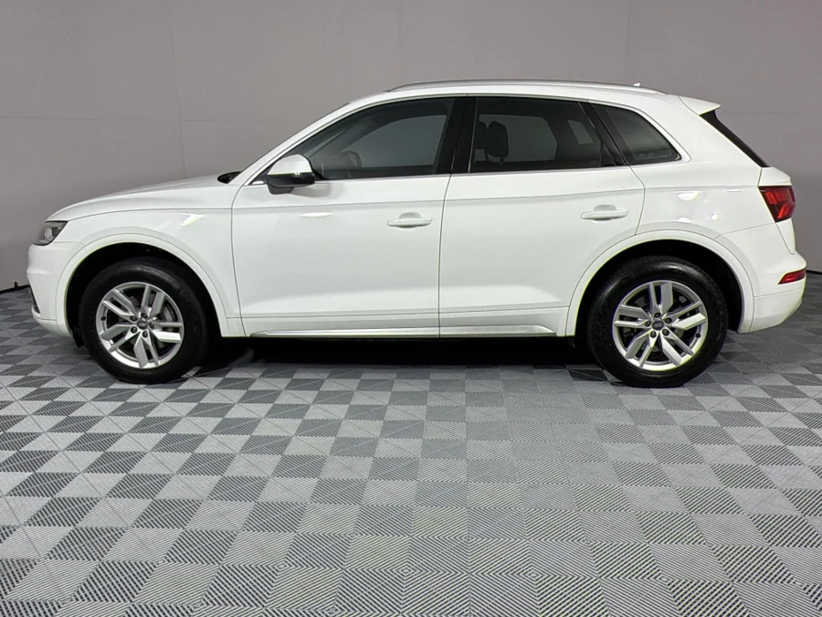 Used 2017 Audi Q5 40TDI quattro sport Black Edition - WeBuyCars Lansdowne Used 2017 Audi Q5 40TDI quattro sport Black Edition - WeBuyCars Lansdowne