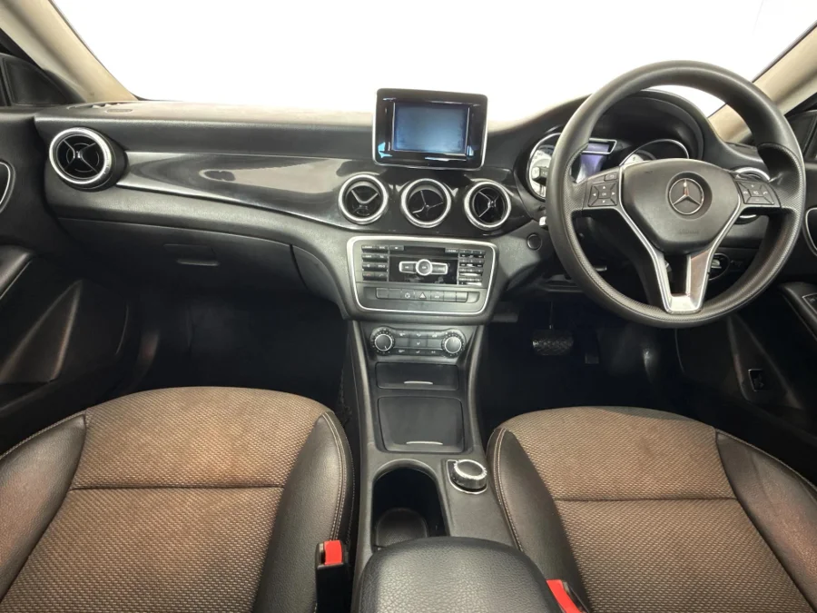 Used 2014 Mercedes-Benz CLA 200 auto - WeBuyCars Mbombela Used 2014 Mercedes-Benz CLA 200 auto - WeBuyCars Mbombela