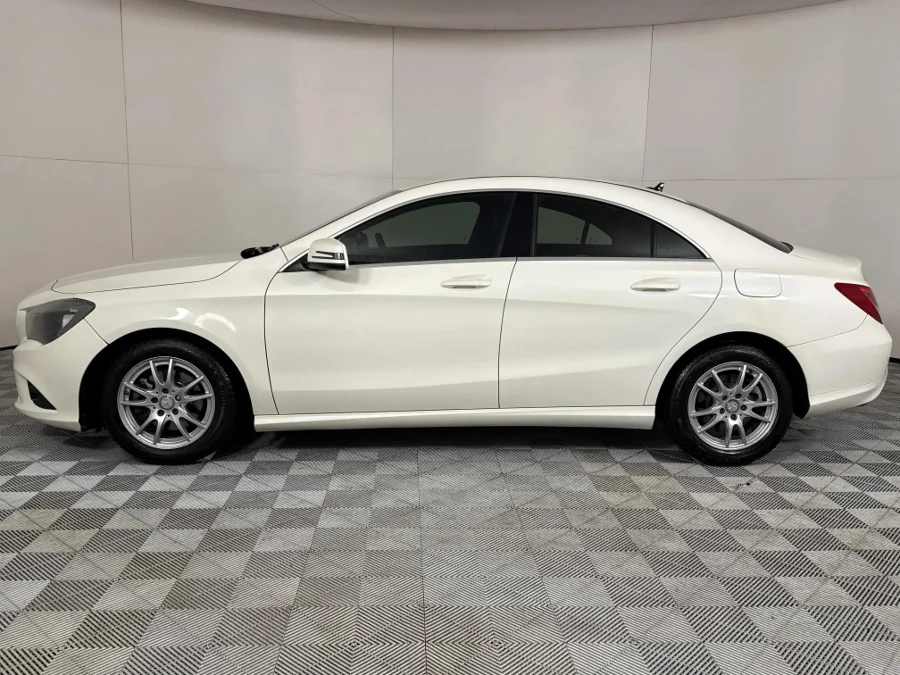 Used 2014 Mercedes-Benz CLA 200 auto - WeBuyCars Mbombela Used 2014 Mercedes-Benz CLA 200 auto - WeBuyCars Mbombela