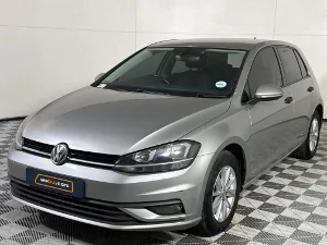 Used 2018 Volkswagen Golf 1.0TSI Trendline