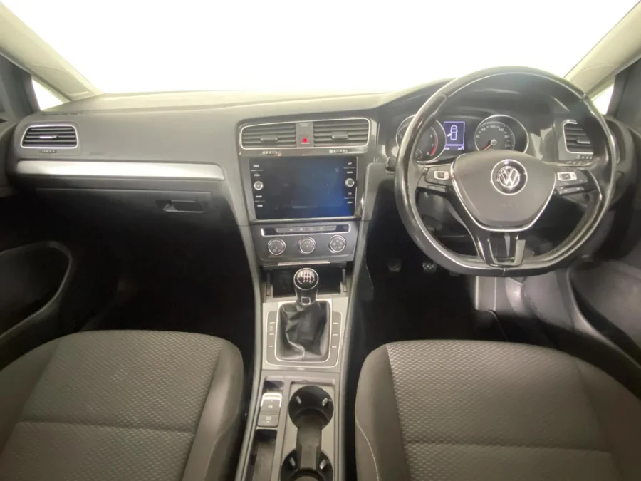 Used 2018 Volkswagen Golf 1.0TSI Trendline - WeBuyCars The Dome Used 2018 Volkswagen Golf 1.0TSI Trendline - WeBuyCars The Dome