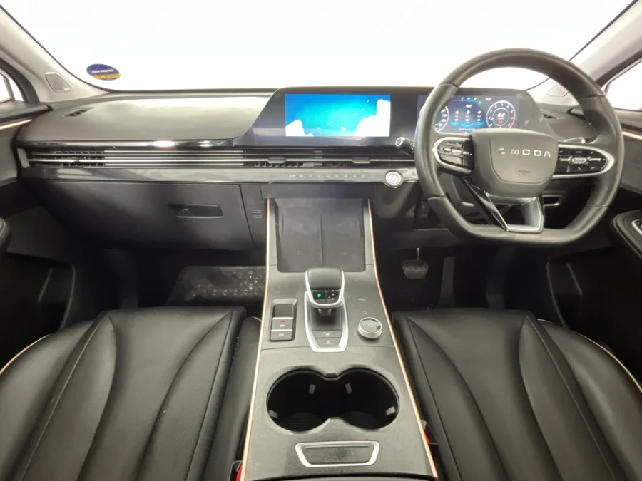Used 2024 Omoda C5 1.5T 230T Lux S - WeBuyCars Polokwane Used 2024 Omoda C5 1.5T 230T Lux S - WeBuyCars Polokwane