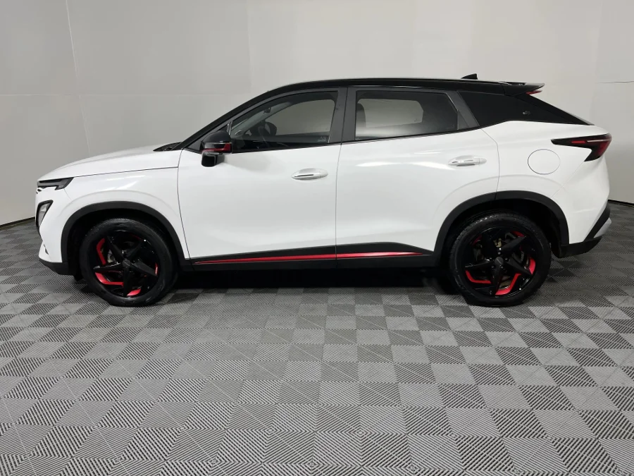 Used 2024 Omoda C5 1.5T 230T Lux S - WeBuyCars Polokwane Used 2024 Omoda C5 1.5T 230T Lux S - WeBuyCars Polokwane
