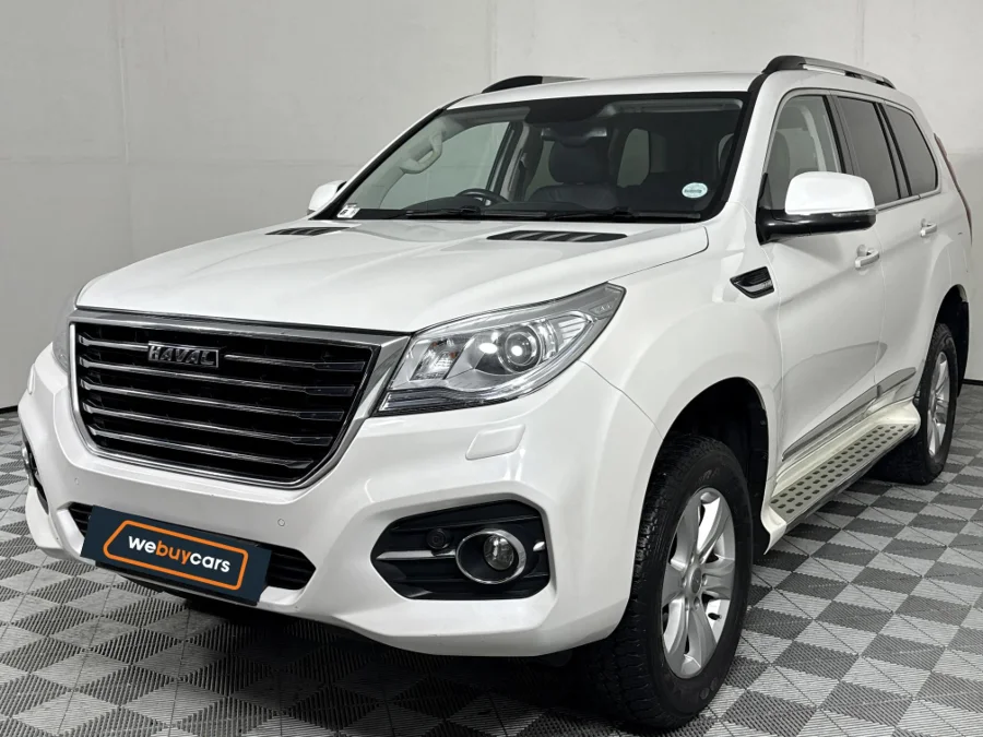 Used 2020 Haval H9 2.0T 4WD Luxury - WeBuyCars The Dome Used 2020 Haval H9 2.0T 4WD Luxury - WeBuyCars The Dome