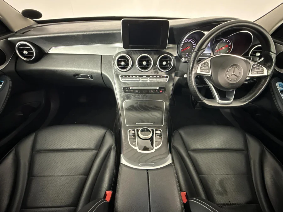 Used 2018 Mercedes-Benz C-Class C180 Edition C - WeBuyCars Brackenfell Cape Town Used 2018 Mercedes-Benz C-Class C180 Edition C - WeBuyCars Brackenfell Cape Town