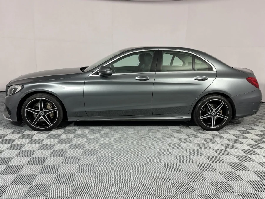 Used 2018 Mercedes-Benz C-Class C180 Edition C - WeBuyCars Brackenfell Cape Town Used 2018 Mercedes-Benz C-Class C180 Edition C - WeBuyCars Brackenfell Cape Town