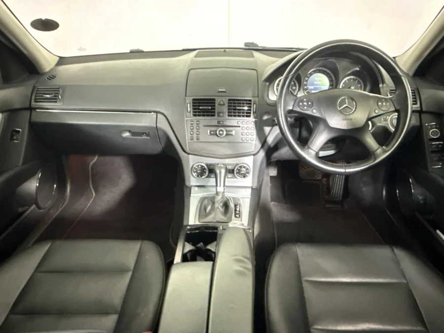 Used 2010 Mercedes-Benz C-Class C200 Kompressor Avantgarde Touchshift - WeBuyCars Midstream Used 2010 Mercedes-Benz C-Class C200 Kompressor Avantgarde Touchshift - WeBuyCars Midstream