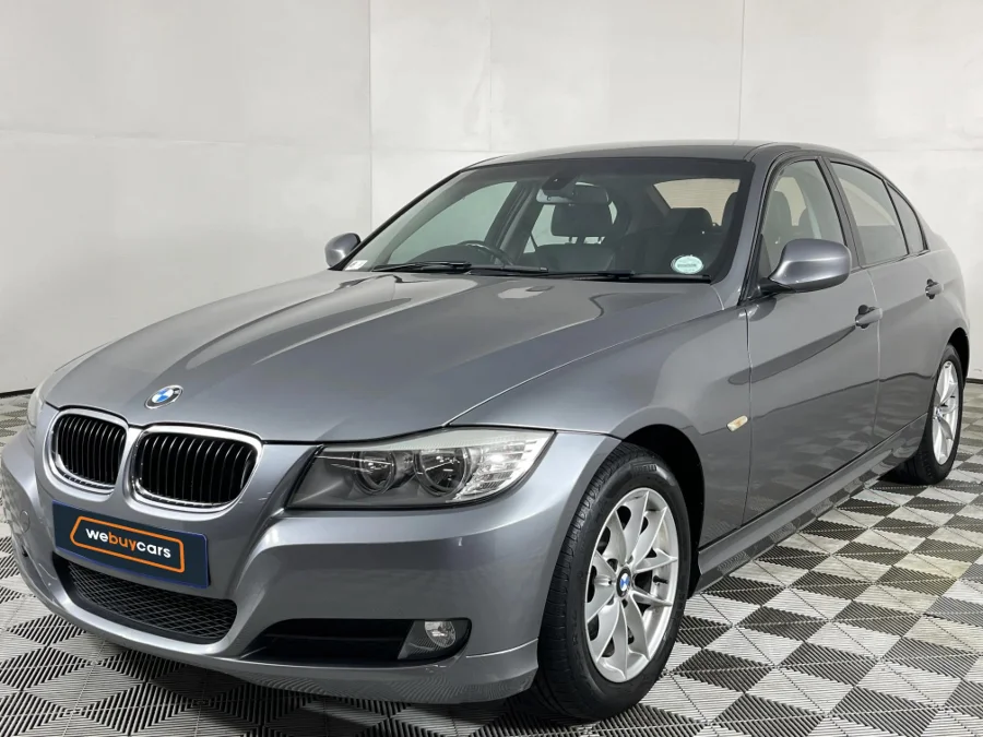 Used 2011 BMW 3 Series 320i auto - WeBuyCars The Dome Used 2011 BMW 3 Series 320i auto - WeBuyCars The Dome