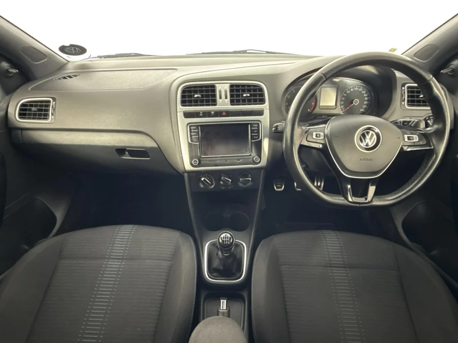 Used 2021 Volkswagen Polo Vivo hatch 1.0TSI GT - WeBuyCars Vereeniging