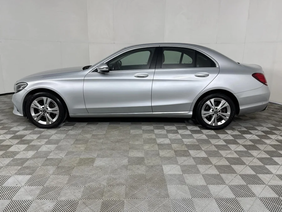 Used 2019 Mercedes-Benz C-Class C180 Avantgarde - WeBuyCars George Used 2019 Mercedes-Benz C-Class C180 Avantgarde - WeBuyCars George