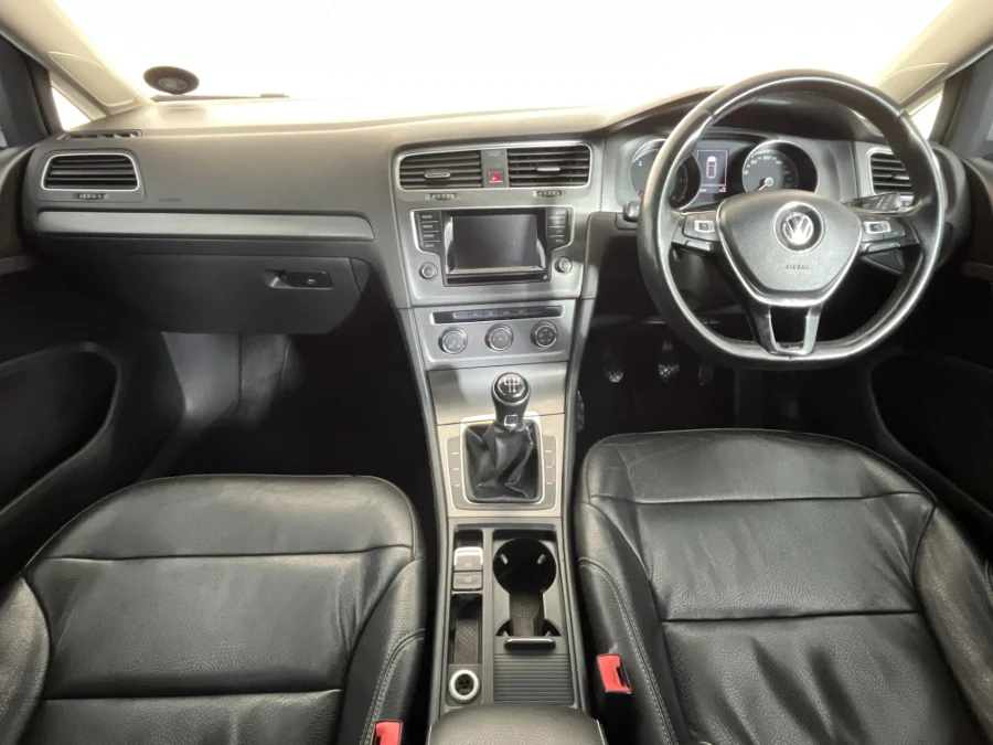 Used 2013 Volkswagen Golf 2.0TDI Comfortline - WeBuyCars Montana