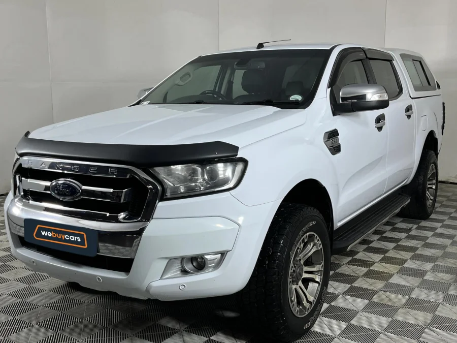 Used 2019 Ford Ranger 2.2TDCi double cab Hi-Rider XLT Fx4 - WeBuyCars The Dome Used 2019 Ford Ranger 2.2TDCi double cab Hi-Rider XLT Fx4 - WeBuyCars The Dome