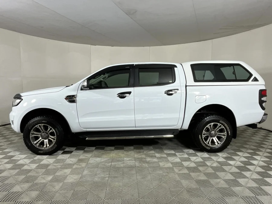 Used 2019 Ford Ranger 2.2TDCi double cab Hi-Rider XLT Fx4 - WeBuyCars The Dome Used 2019 Ford Ranger 2.2TDCi double cab Hi-Rider XLT Fx4 - WeBuyCars The Dome