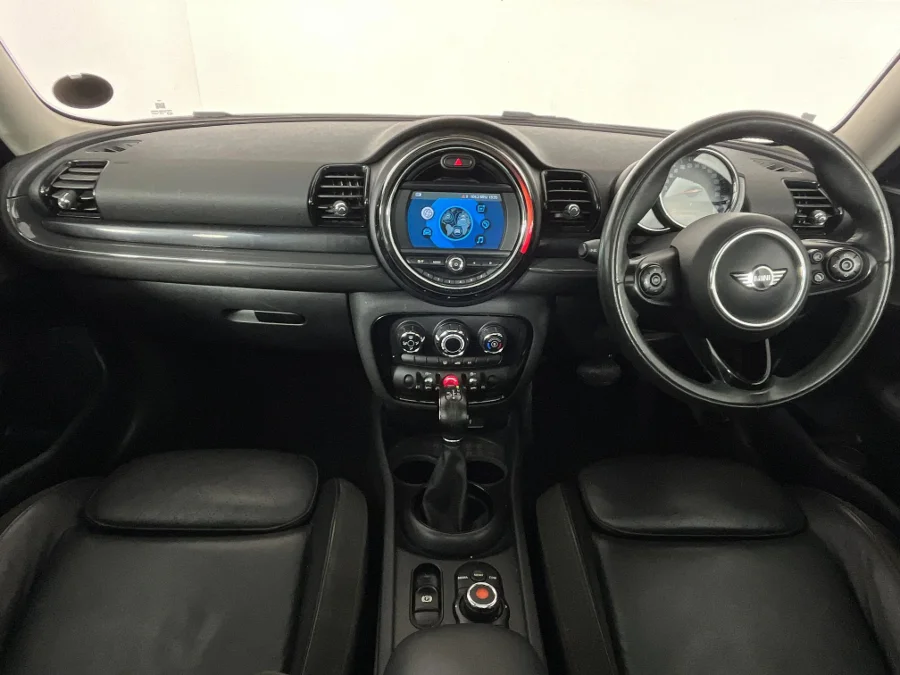 Used 2018 MINI Clubman Cooper Clubman - WeBuyCars Silverlakes Used 2018 MINI Clubman Cooper Clubman - WeBuyCars Silverlakes