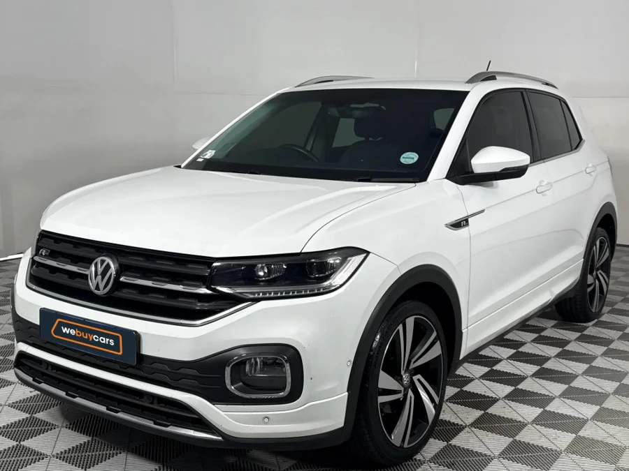 Used 2020 Volkswagen T-Cross 1.0TSI 85kW Highline - WeBuyCars Montana Used 2020 Volkswagen T-Cross 1.0TSI 85kW Highline - WeBuyCars Montana
