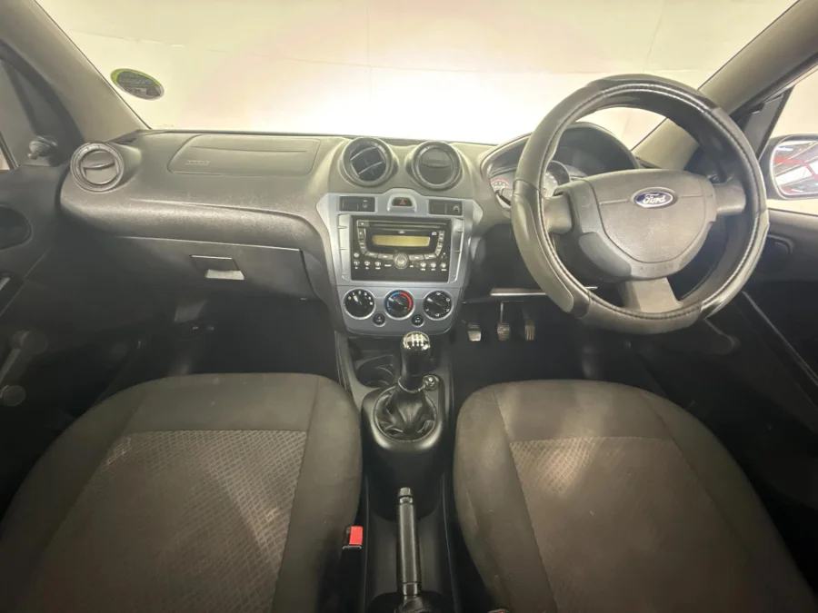 Used 2014 Ford Figo 1.4 Ambiente - WeBuyCars JHB South Used 2014 Ford Figo 1.4 Ambiente - WeBuyCars JHB South