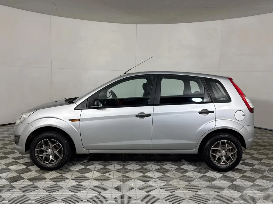 Used 2014 Ford Figo 1.4 Ambiente - WeBuyCars JHB South Used 2014 Ford Figo 1.4 Ambiente - WeBuyCars JHB South