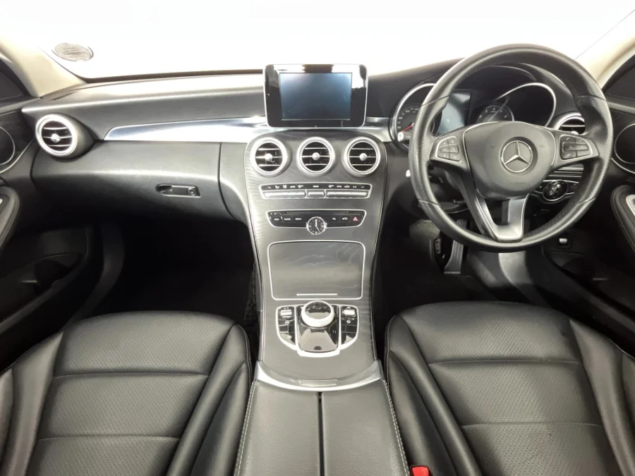 Used 2016 Mercedes-Benz C-Class C200 auto - WeBuyCars Montana Used 2016 Mercedes-Benz C-Class C200 auto - WeBuyCars Montana