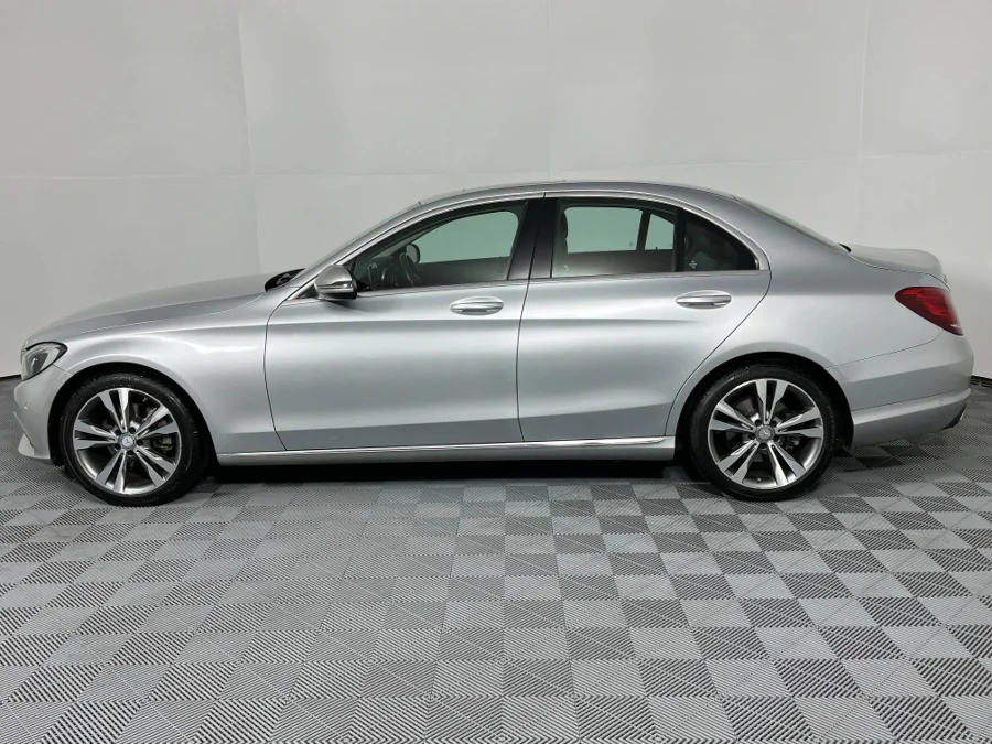 Used 2016 Mercedes-Benz C-Class C200 auto - WeBuyCars Montana Used 2016 Mercedes-Benz C-Class C200 auto - WeBuyCars Montana