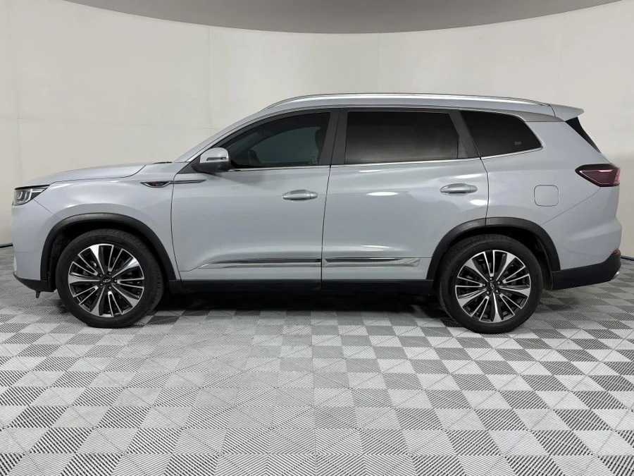 Used 2024 Chery Tiggo 8 Pro Max 2.0TGDI 390T Executive - WeBuyCars Vereeniging Used 2024 Chery Tiggo 8 Pro Max 2.0TGDI 390T Executive - WeBuyCars Vereeniging