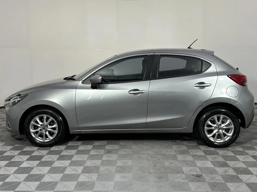 Used 2019 Mazda Mazda2 1.5 Dynamic auto - WeBuyCars Germiston Used 2019 Mazda Mazda2 1.5 Dynamic auto - WeBuyCars Germiston