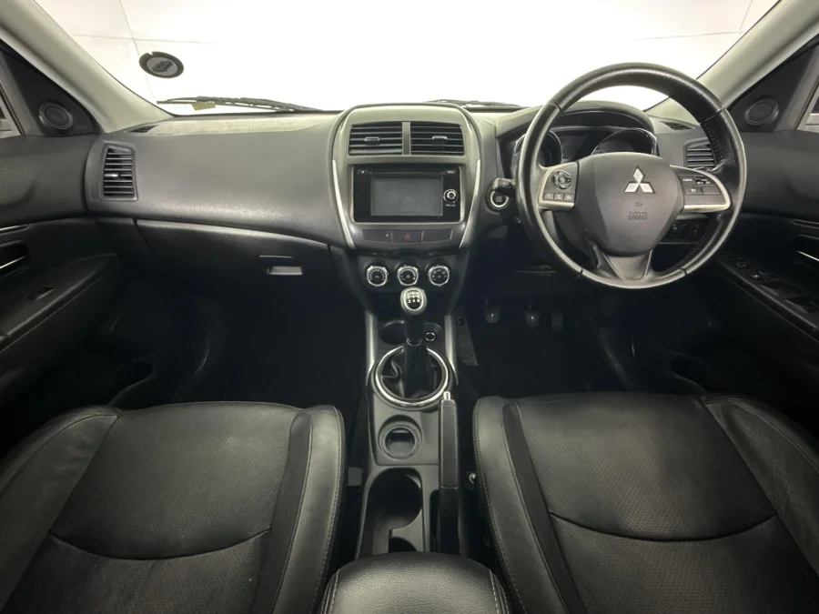 Used 2014 Mitsubishi ASX 2.0 GLX Sport - WeBuycars East London Used 2014 Mitsubishi ASX 2.0 GLX Sport - WeBuycars East London