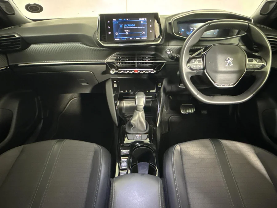 Used 2023 Peugeot 2008 1.2T Allure - WeBuyCars Midstream Used 2023 Peugeot 2008 1.2T Allure - WeBuyCars Midstream