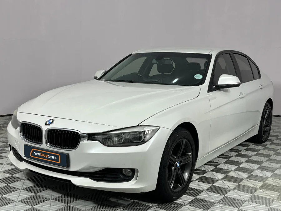 Used 2012 BMW 3 Series 320i sports-auto - WeBuyCars Gqeberha Used 2012 BMW 3 Series 320i sports-auto - WeBuyCars Gqeberha