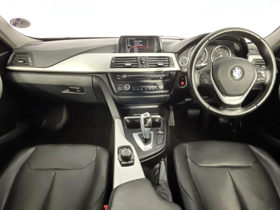 Used 2012 BMW 3 Series 320i sports-auto - WeBuyCars Gqeberha Used 2012 BMW 3 Series 320i sports-auto - WeBuyCars Gqeberha