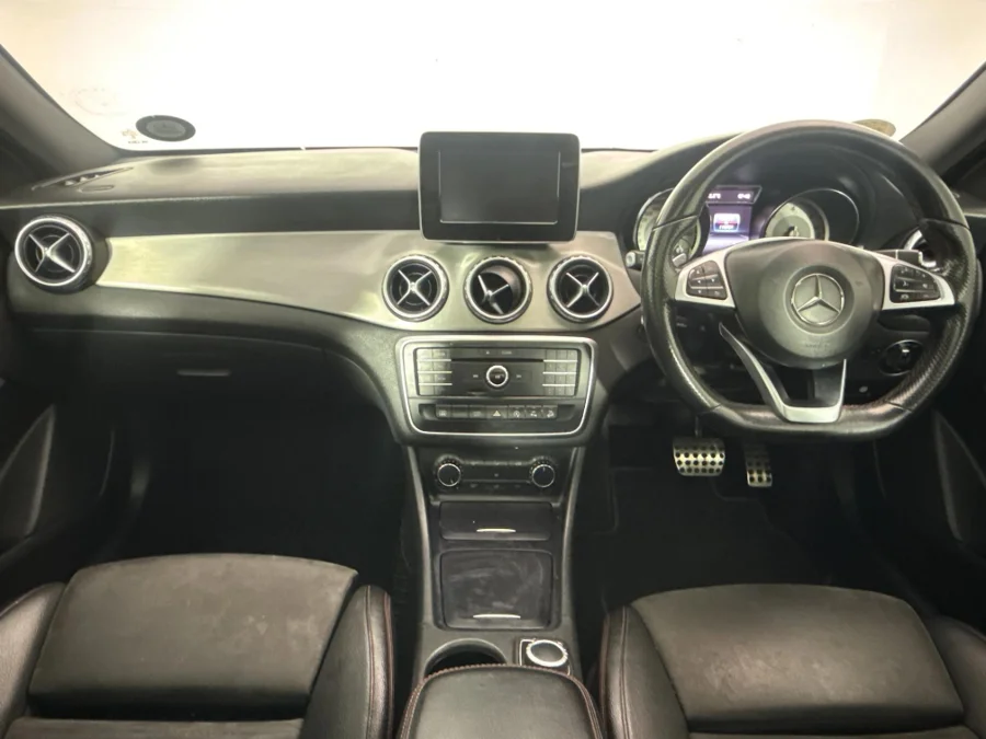 Used 2016 Mercedes-Benz GLA 220d 4Matic Style - WeBuyCars Germiston Used 2016 Mercedes-Benz GLA 220d 4Matic Style - WeBuyCars Germiston