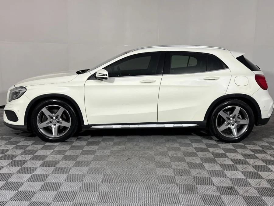 Used 2016 Mercedes-Benz GLA 220d 4Matic Style - WeBuyCars Germiston Used 2016 Mercedes-Benz GLA 220d 4Matic Style - WeBuyCars Germiston