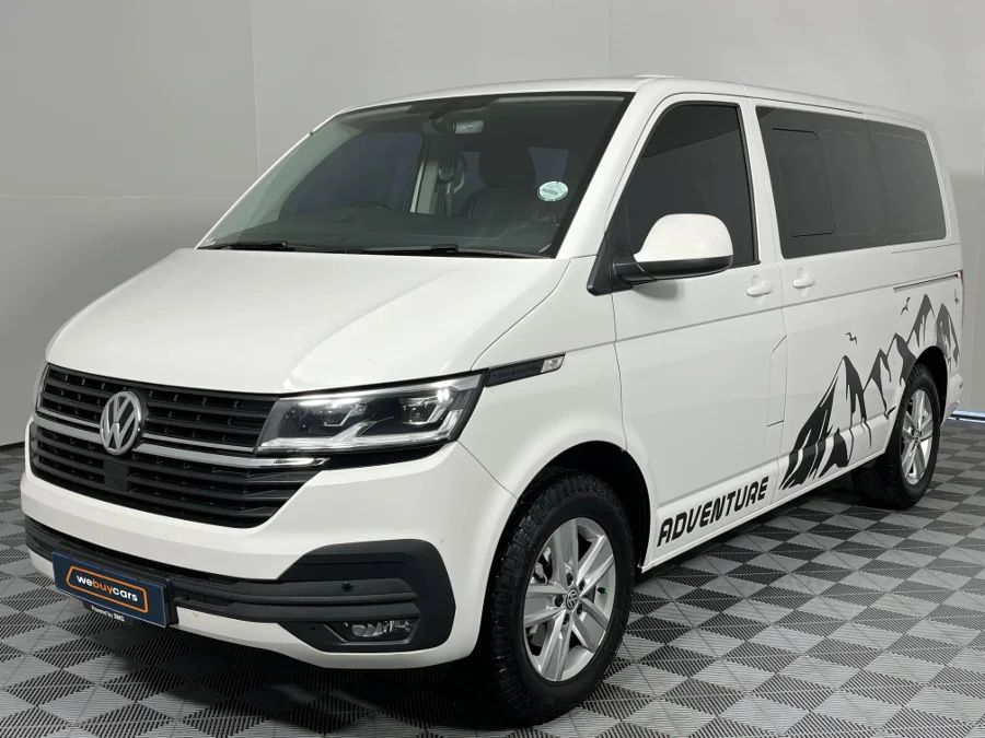 Used 2021 Volkswagen Transporter 2.0TDI Kombi SWB Trendline auto - WeBuyCars Montana Used 2021 Volkswagen Transporter 2.0TDI Kombi SWB Trendline auto - WeBuyCars Montana