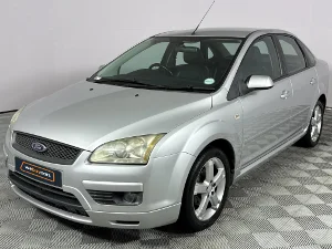 Used 2006 Ford Focus 2.0 4-door Trend