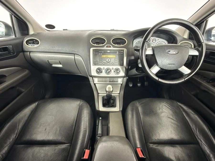 Used 2006 Ford Focus 2.0 4-door Trend - WeBuyCars Richmond Used 2006 Ford Focus 2.0 4-door Trend - WeBuyCars Richmond