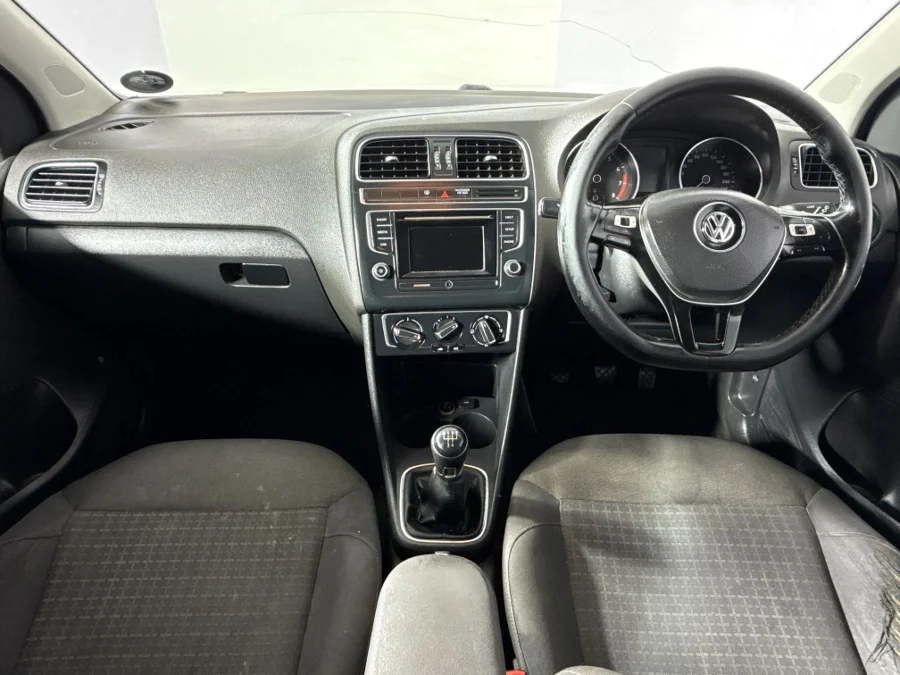 Used 2017 Volkswagen Polo hatch 1.2TSI beats - WeBuyCars Rustenburg Used 2017 Volkswagen Polo hatch 1.2TSI beats - WeBuyCars Rustenburg