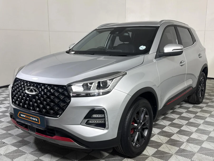 Used 2023 Chery Tiggo 4 Pro 1.5T Elite SE - WeBuyCars Midstream Used 2023 Chery Tiggo 4 Pro 1.5T Elite SE - WeBuyCars Midstream