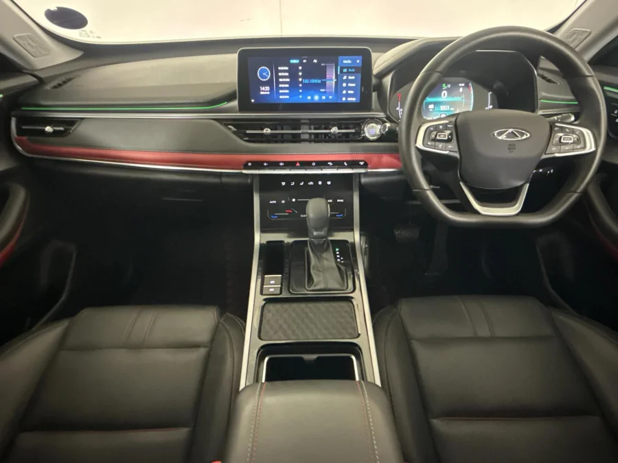 Used 2023 Chery Tiggo 4 Pro 1.5T Elite SE - WeBuyCars Midstream Used 2023 Chery Tiggo 4 Pro 1.5T Elite SE - WeBuyCars Midstream