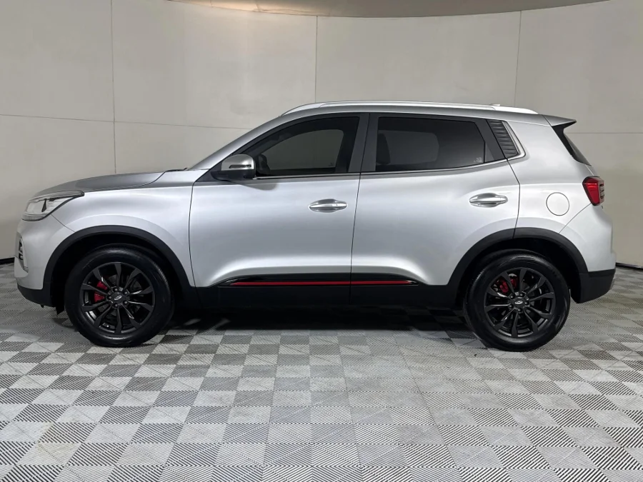 Used 2023 Chery Tiggo 4 Pro 1.5T Elite SE - WeBuyCars Midstream Used 2023 Chery Tiggo 4 Pro 1.5T Elite SE - WeBuyCars Midstream