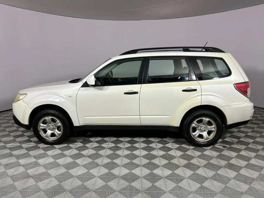 Used 2010 Subaru Forester 2.5 X - WeBuyCars Richmond Used 2010 Subaru Forester 2.5 X - WeBuyCars Richmond