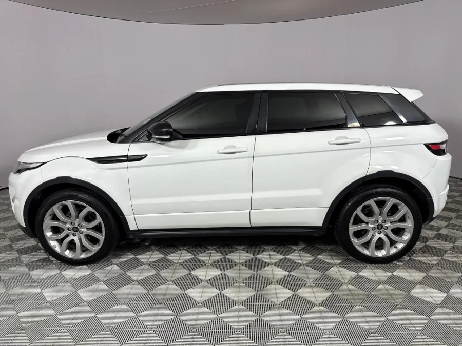 Used 2013 Land Rover Range Rover Evoque SD4 Prestige - WeBuyCars Richmond Used 2013 Land Rover Range Rover Evoque SD4 Prestige - WeBuyCars Richmond